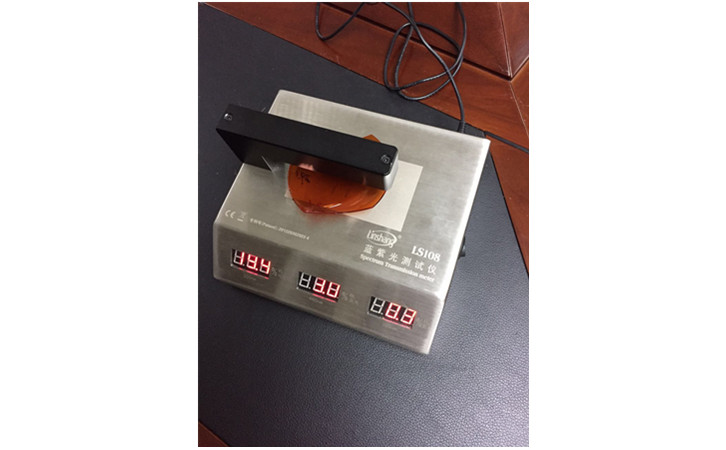 藍(lán)光430nm、450nm、460nm測試儀