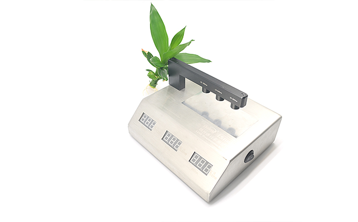 IR油墨透過測試儀 IR油墨透過測試儀