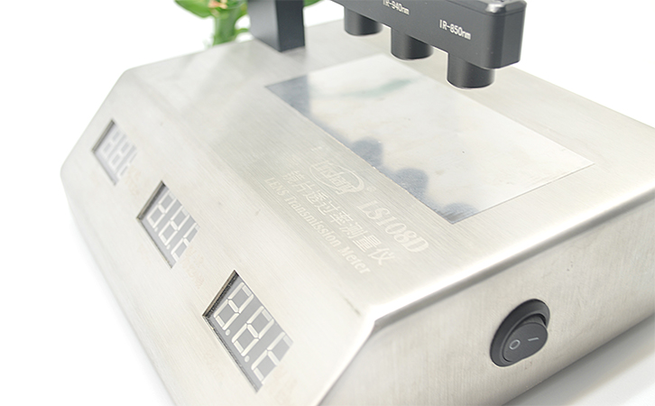 鏡片透過率測試儀 鏡片透過率測試儀