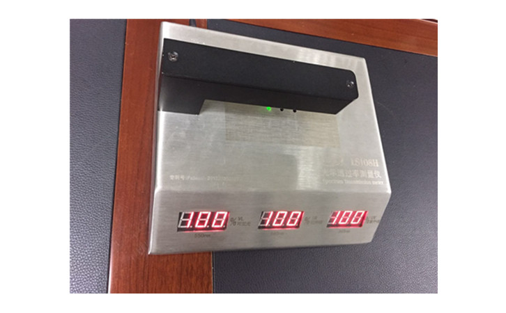 光學(xué)透過(guò)率測(cè)量?jī)x 光學(xué)透過(guò)率測(cè)量?jī)x