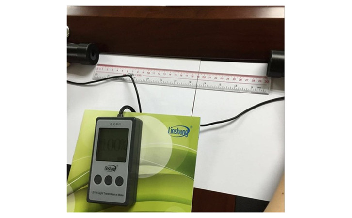 透光率測試儀 透光率測試儀