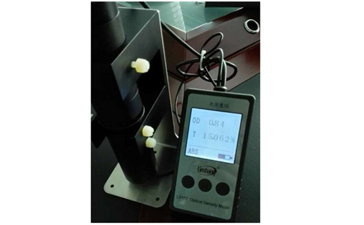 透光率儀器 透光率儀器