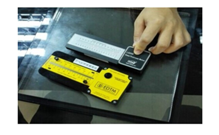 空氣層厚度測量儀 空氣層厚度測量儀