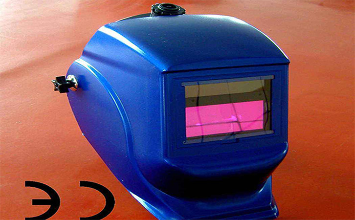 自動(dòng)變光電焊面罩 自動(dòng)變光電焊面罩