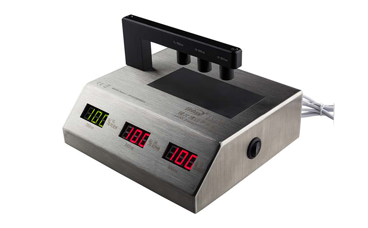 IR油墨透透過測試儀 IR油墨透透過測試儀