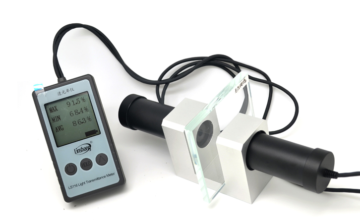 可見光透光率儀 可見光透光率儀