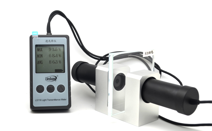 玻璃透光率儀 玻璃透光率儀