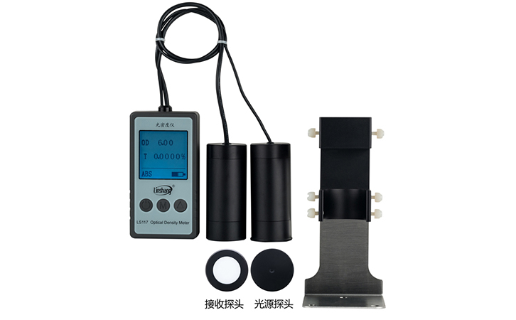 光密度計 光密度計
