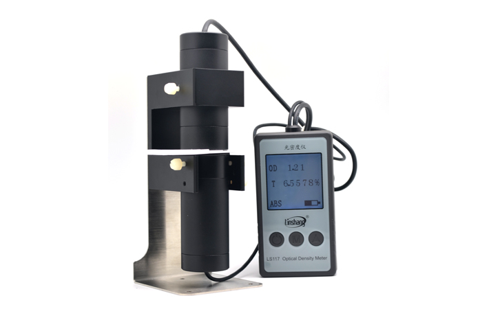 燈罩透光率儀 燈罩透光率儀