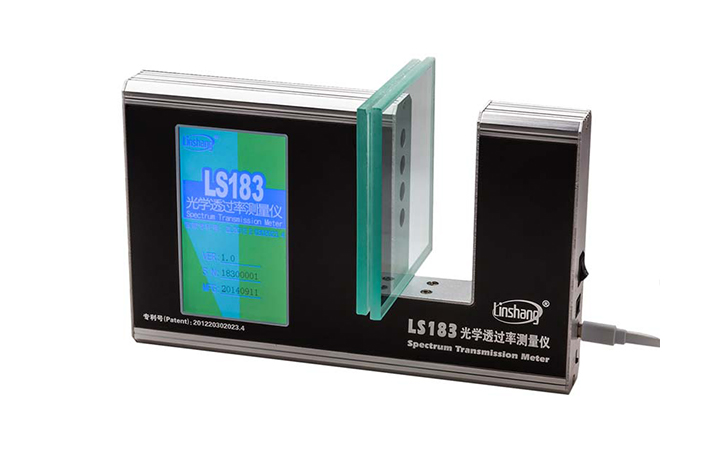 透過率測(cè)試儀 透過率測(cè)試儀