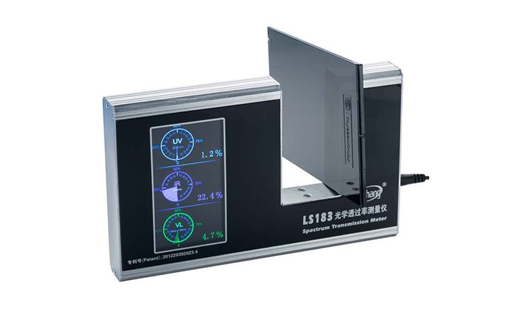 透過率測(cè)量儀 透過率測(cè)量儀