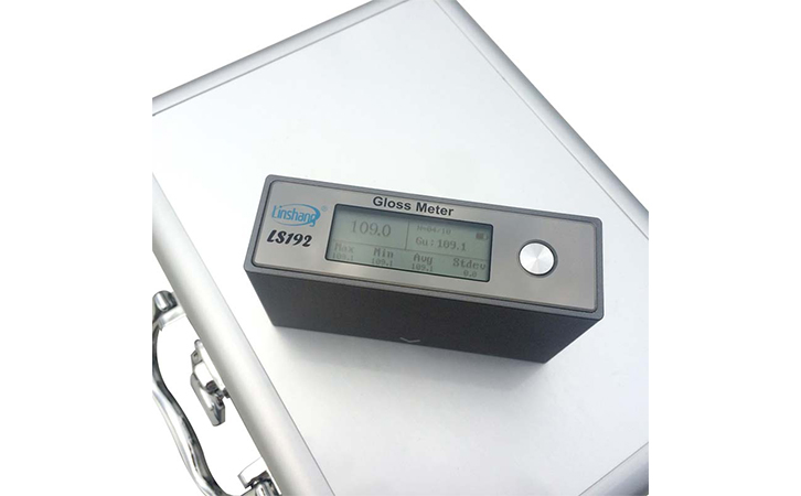 光澤度儀 光澤度儀