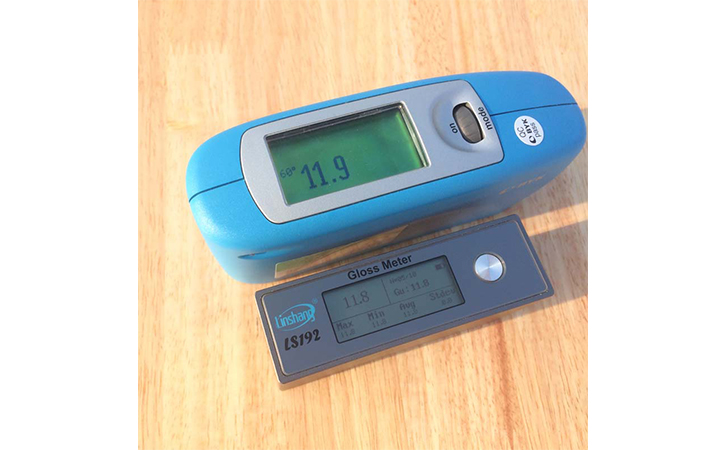 便攜式光澤度計 便攜式光澤度計