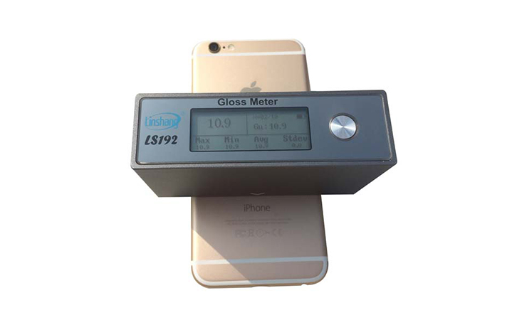 油漆光澤度儀 油漆光澤度儀