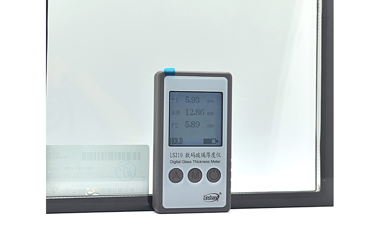 玻璃厚度儀 玻璃厚度儀
