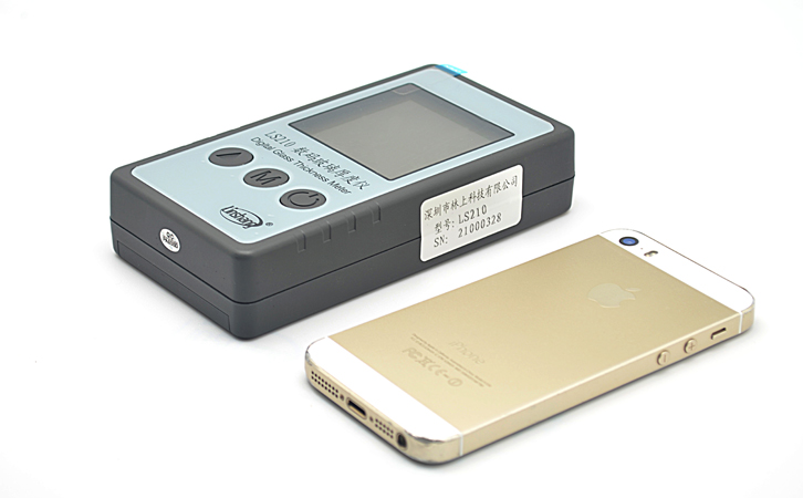 隔熱玻璃厚度儀 隔熱玻璃厚度儀