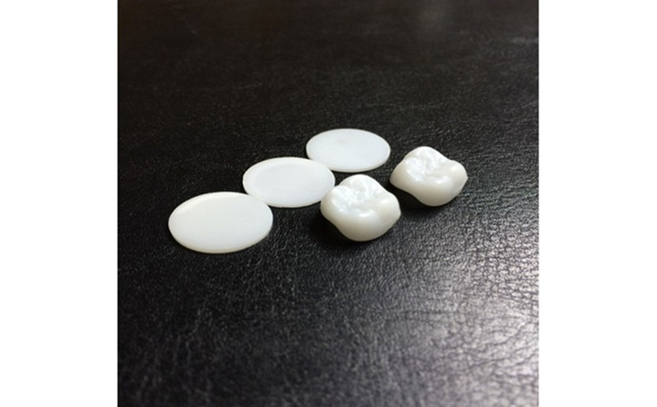 氧化鋯透光率儀 氧化鋯透光率儀