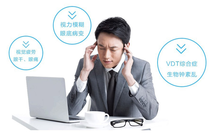 藍光危害 藍光危害