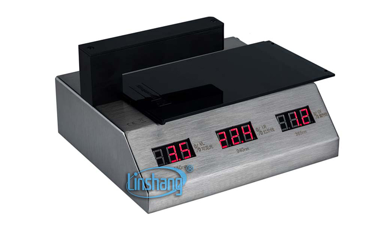 PC透過(guò)率測(cè)試儀 PC透過(guò)率測(cè)試儀