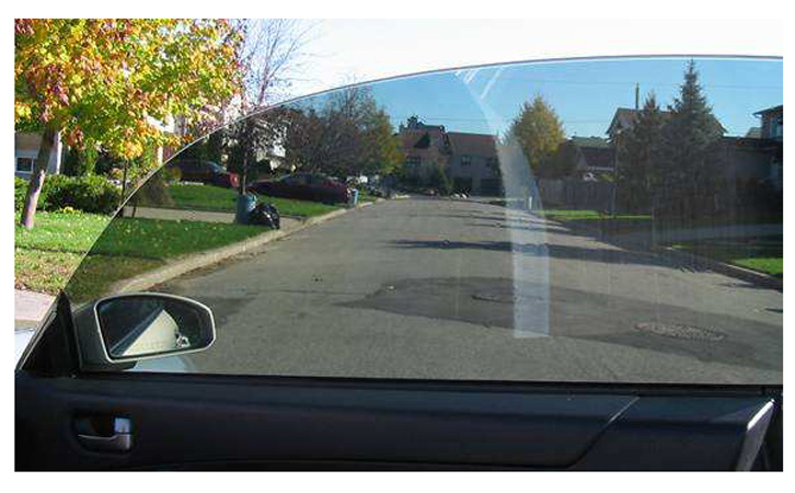 車膜透光率不達(dá)標(biāo)的安全隱患 車膜透光率不達(dá)標(biāo)的安全隱患