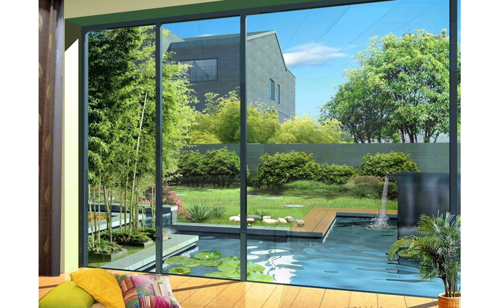 窗戶玻璃貼膜的好處 窗戶玻璃貼膜的好處