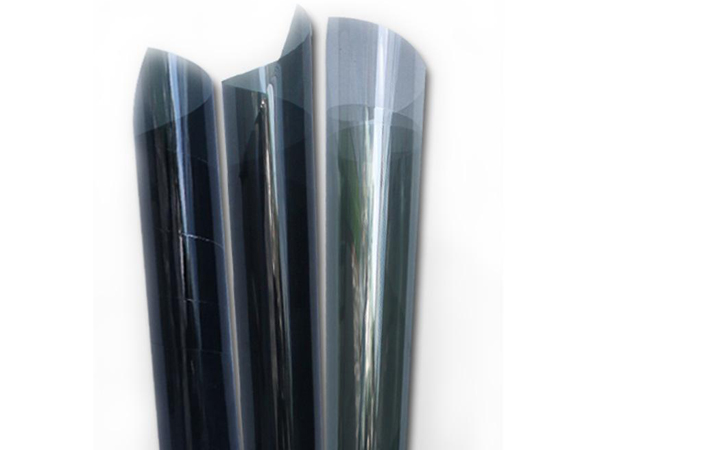 汽車貼膜的隔熱性與顏色 汽車貼膜的隔熱性與顏色