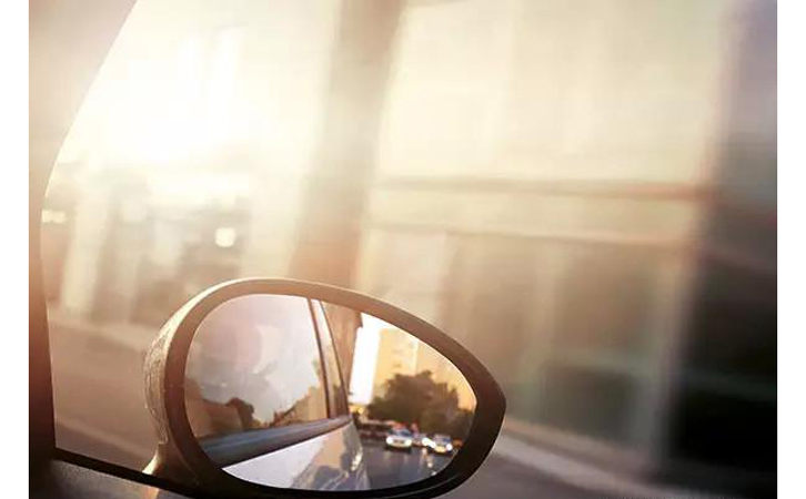 汽車是否要貼膜 汽車是否要貼膜