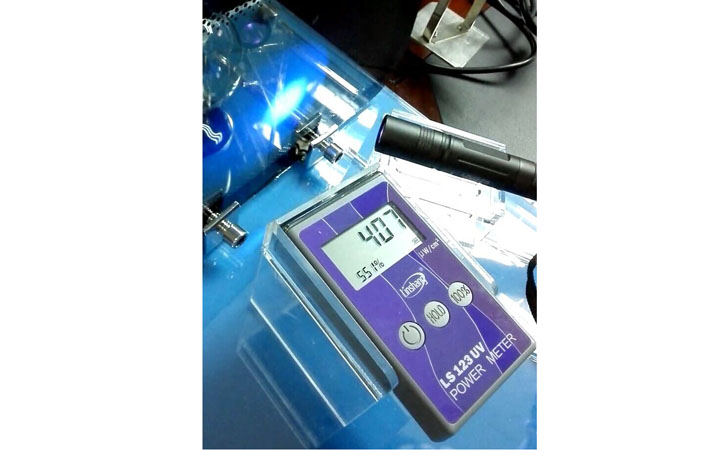 太陽膜的反射性能 太陽膜的反射性能