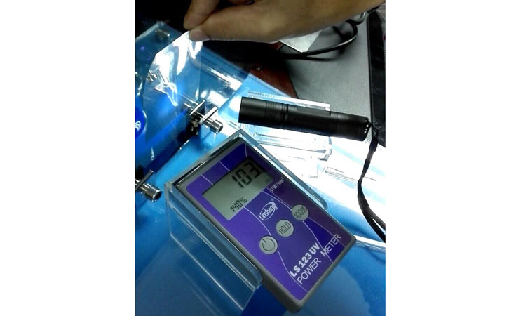 太陽膜的反射性能 太陽膜的反射性能