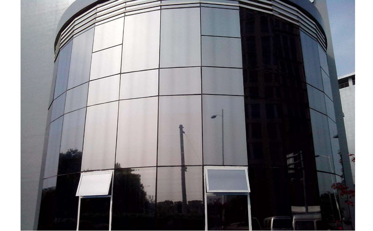 汽車膜和建筑膜的不同之處 汽車膜和建筑膜的不同之處