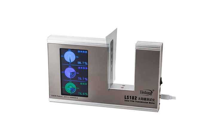 太陽(yáng)膜測(cè)試儀 太陽(yáng)膜測(cè)試儀