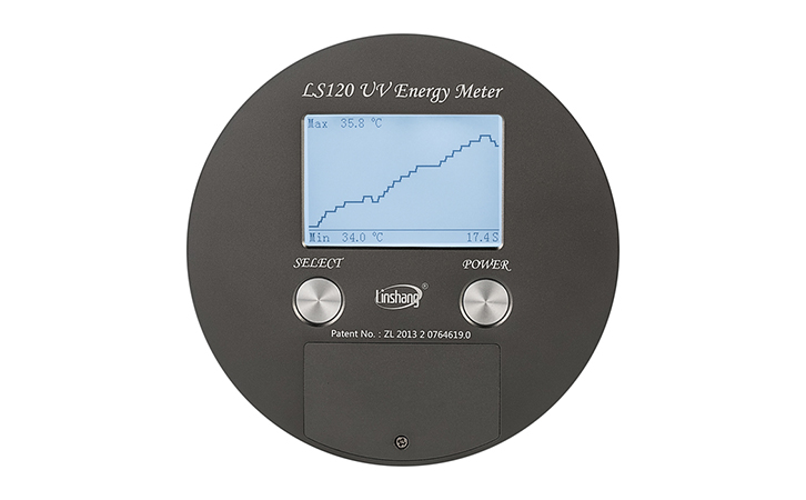 UV能量計 UV能量計