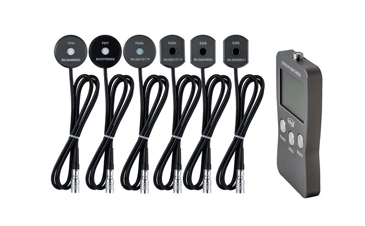 紫外線輻射照度計(jì) 紫外線輻射照度計(jì)