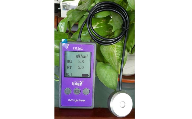 紫外線照度計(jì) 紫外線照度計(jì)