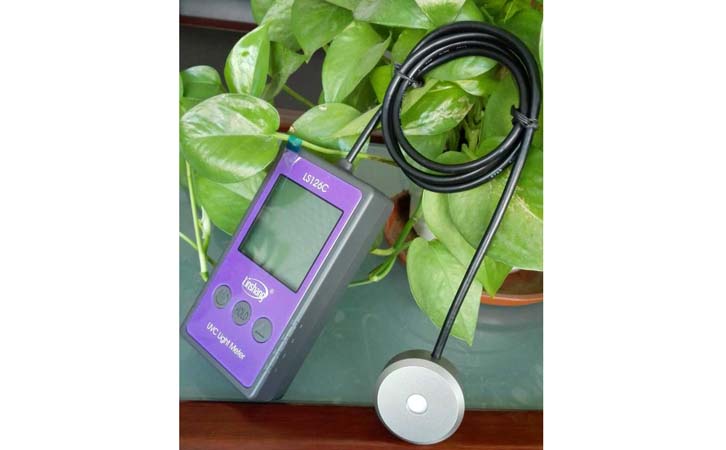 紫外輻照計(jì) 紫外輻照計(jì)