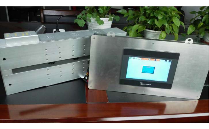 真空鍍膜在線檢測(cè)儀 真空鍍膜在線檢測(cè)儀