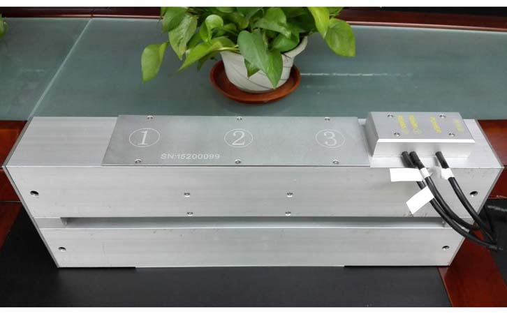 非接觸式在線測厚儀 非接觸式在線測厚儀