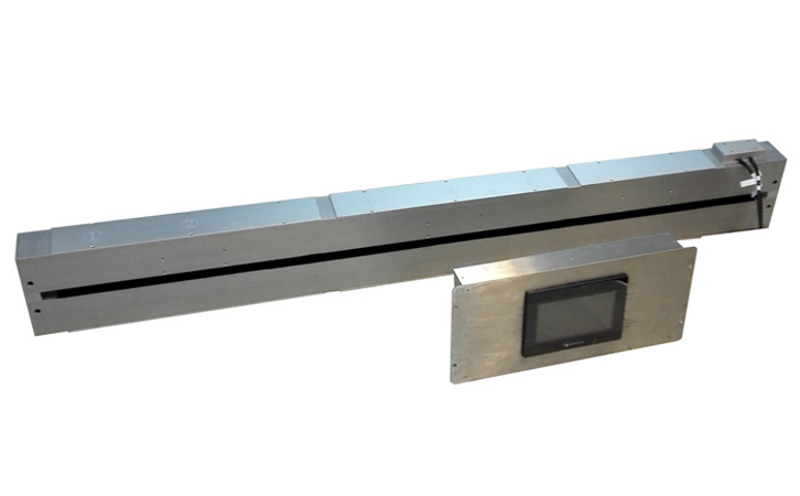 高精度在線測(cè)厚儀 高精度在線測(cè)厚儀