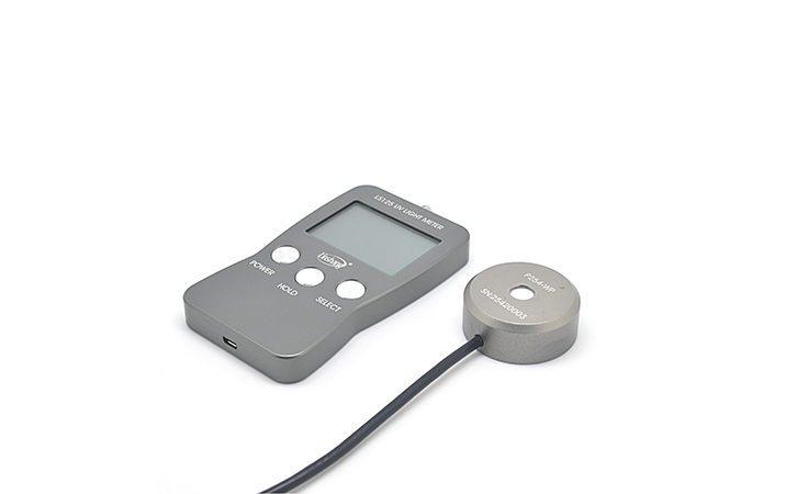 水處理殺菌燈輻照計 水處理殺菌燈輻照計