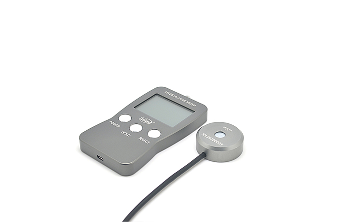 紫外輻照計 紫外輻照計