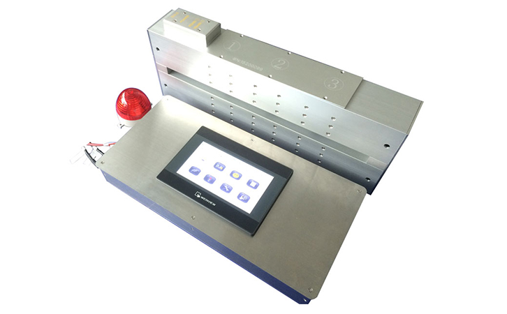 智能真空鍍膜在線測厚儀 智能真空鍍膜在線測厚儀