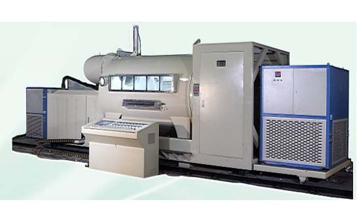 真空鍍膜設備 真空鍍膜設備