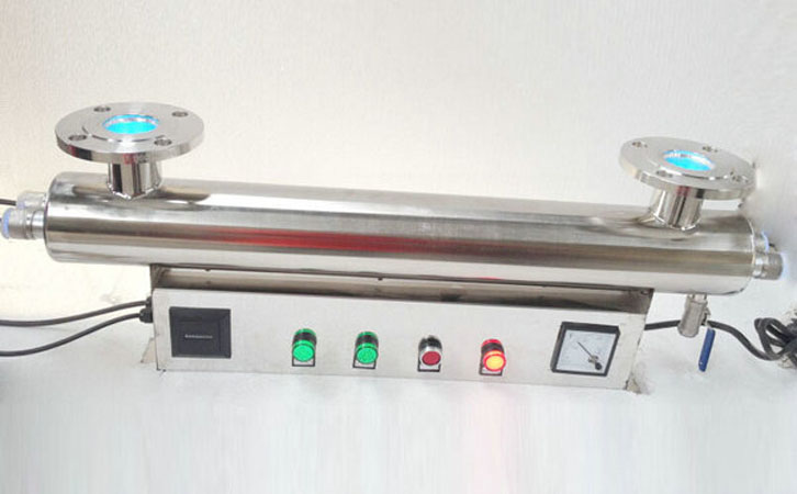 水處理消毒器 水處理消毒器