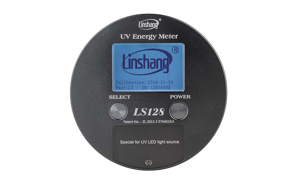 LS128UV能量計 LS128UV能量計