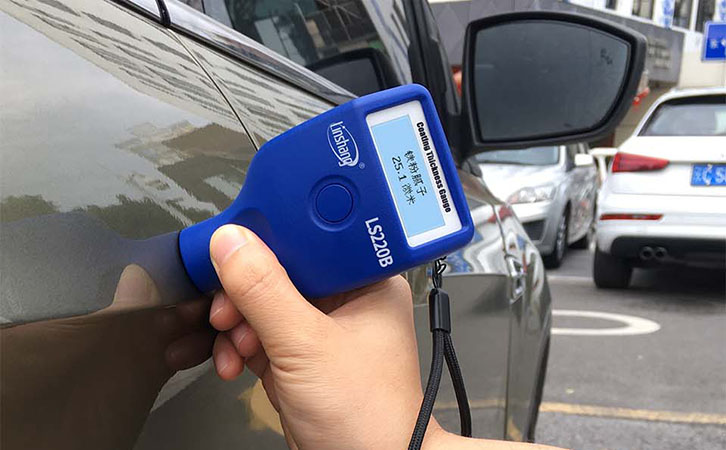 LS220B測試鐵粉膩子 LS220B測試鐵粉膩子